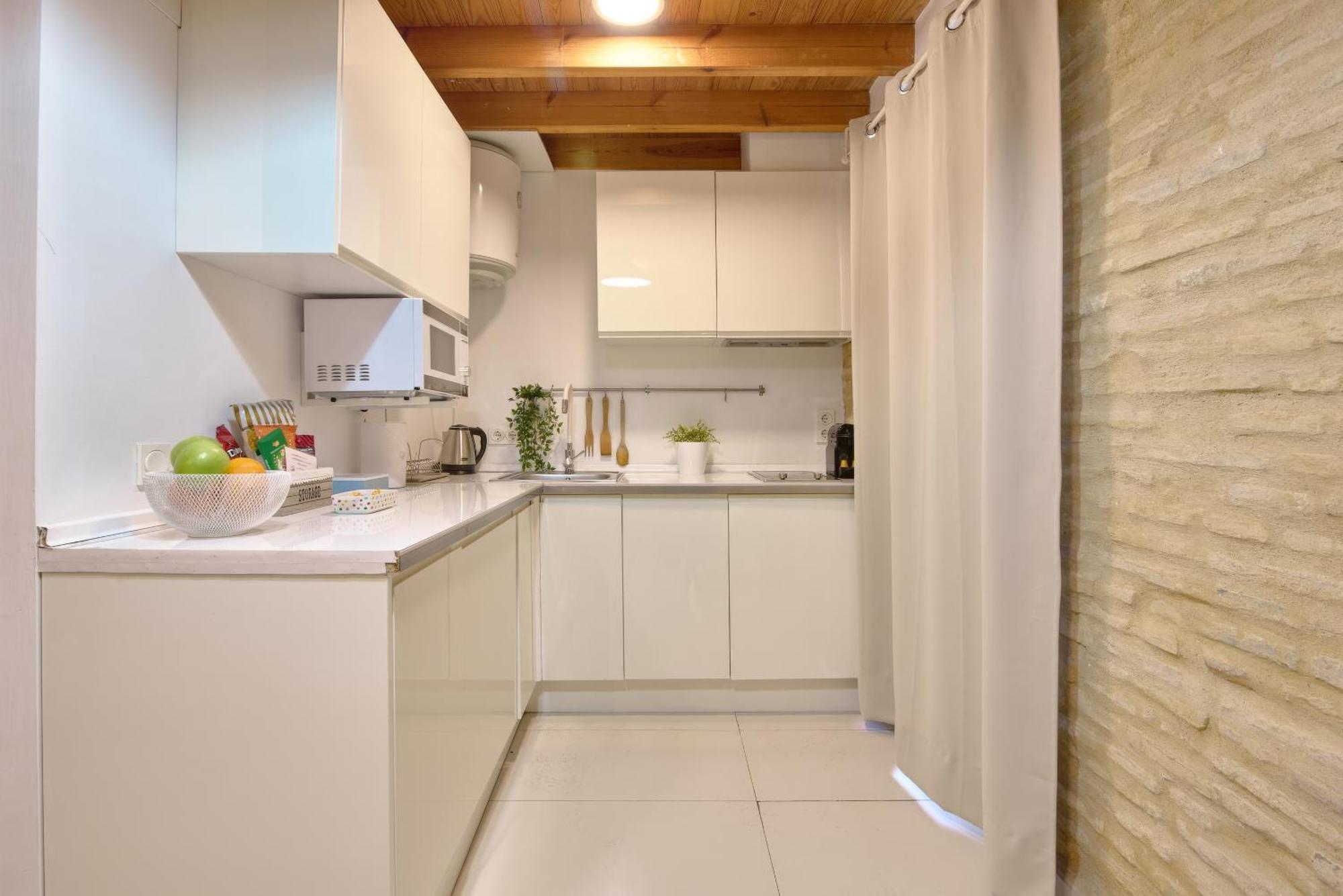 Apartamento Elegante En Plaza Del Carmen F2 Valenza Esterno foto