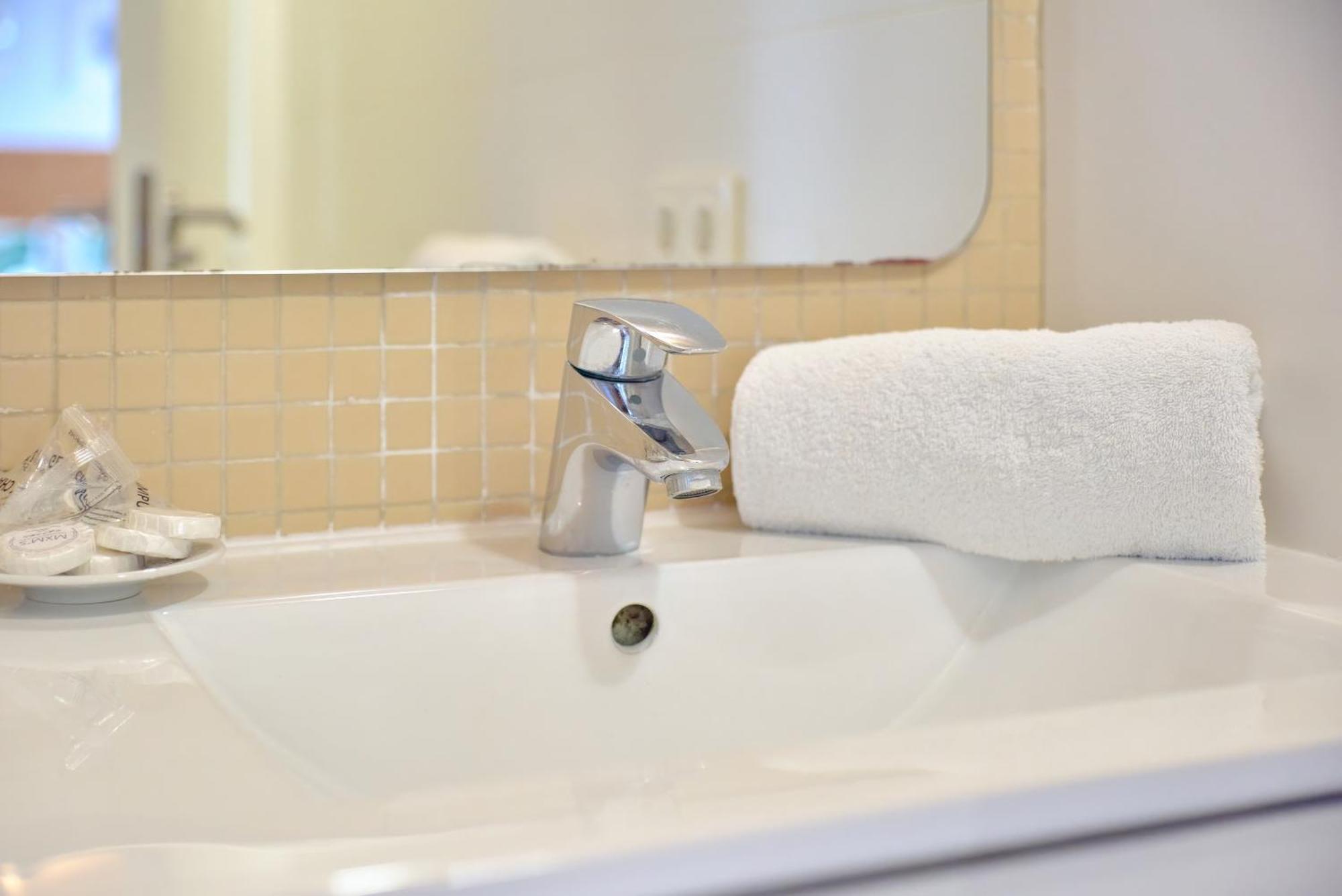 Apartamento Elegante En Plaza Del Carmen F2 Valenza Esterno foto