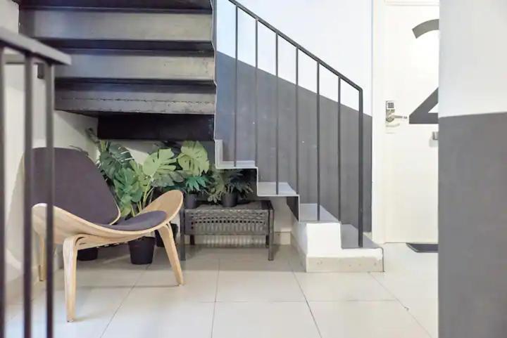 Apartamento Elegante En Plaza Del Carmen F2 Valenza Esterno foto
