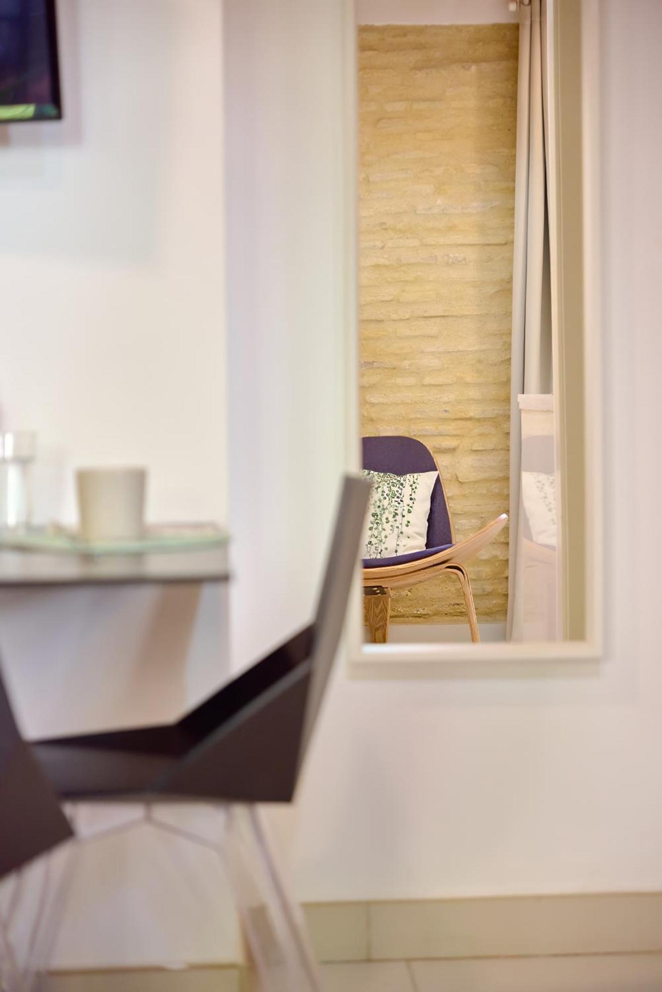 Apartamento Elegante En Plaza Del Carmen F2 Valenza Esterno foto